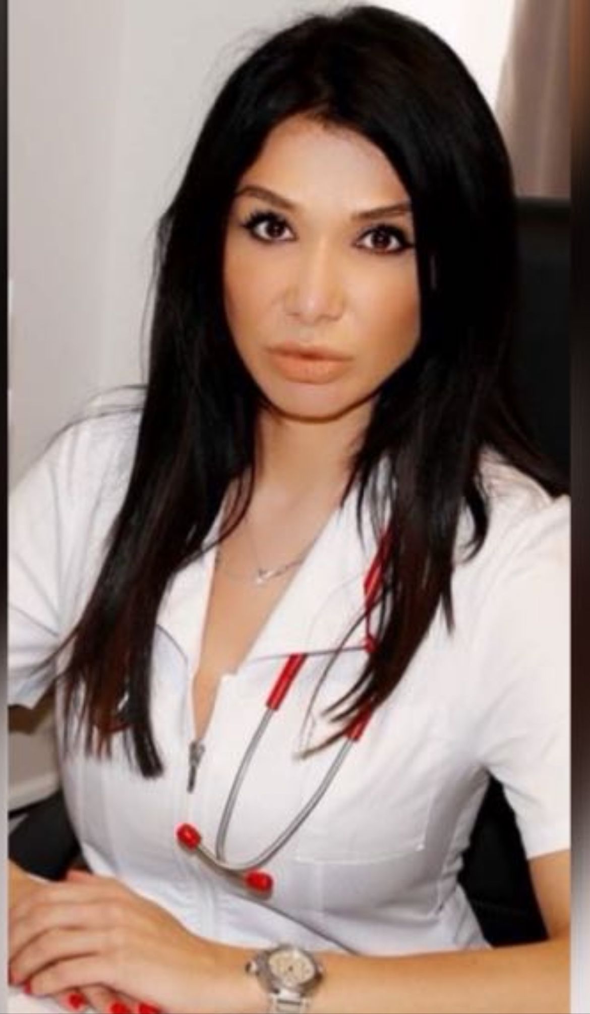 LONGEVITY MANAGEMENT - Mihaela, Marinescu MD